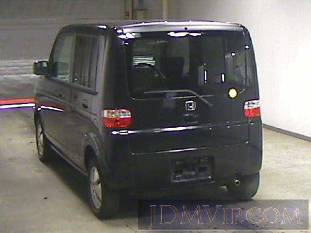 2002 HONDA THATS 4WD_A JD2 - 6307 - JU Miyagi
