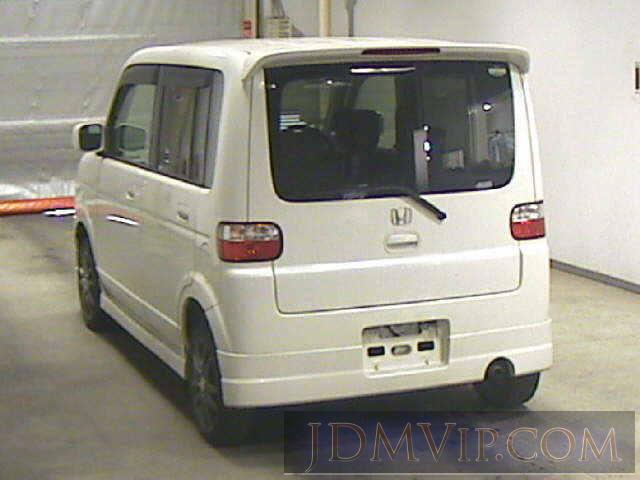 2002 HONDA THATS 4WD JD2 - 4140 - JU Miyagi