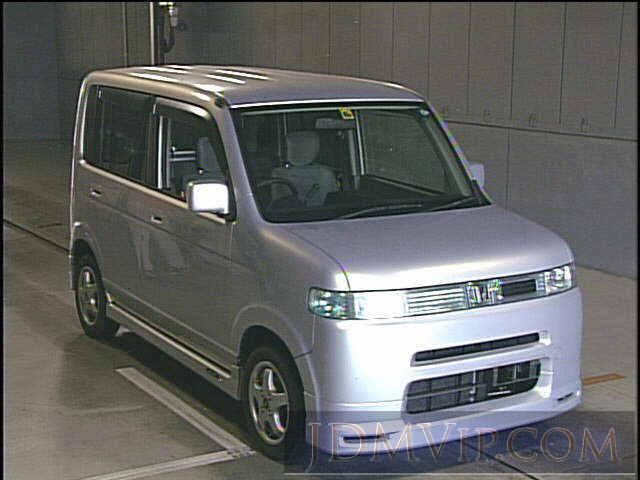 2002 HONDA THATS 4WD__ JD2 - 10213 - JU Gifu