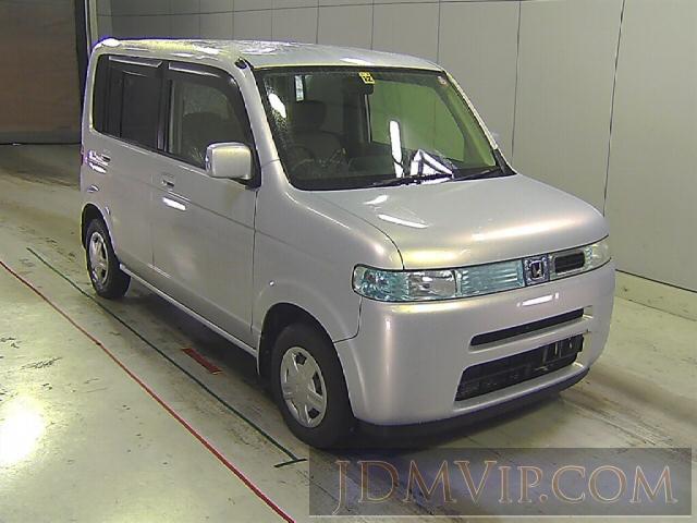 2002 HONDA THATS  JD1 - 3725 - Honda Nagoya