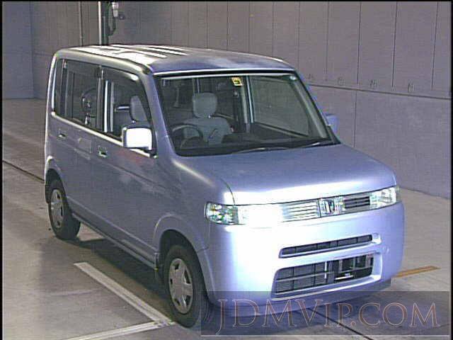 2002 HONDA THATS  JD1 - 386 - JU Gifu