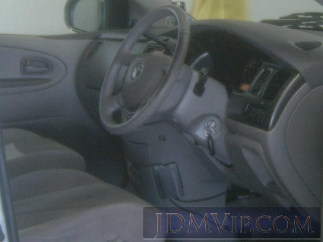 2002 MAZDA MPV 4WD_ LW3W - 168 - BAYAUC