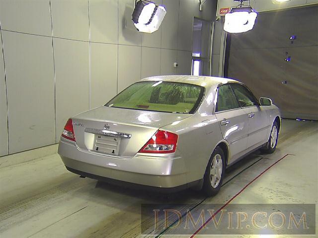 2002 NISSAN CEDRIC 250L MY34 - 3104 - Honda Nagoya