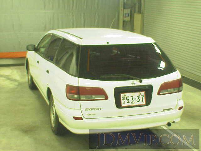 2002 NISSAN EXPERT 4WD_L-G VNW11 - 7201 - JU Saitama