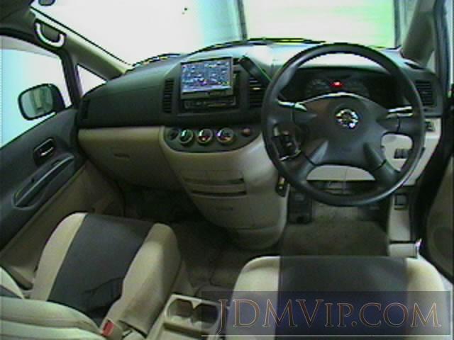 2002 NISSAN SERENA 4WD_ TNC24 - 1500 - Honda Tokyo
