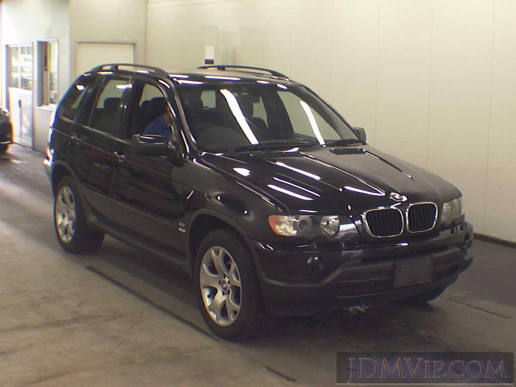 2002 OTHERS BMW  FA30 - 75016 - USS Tokyo