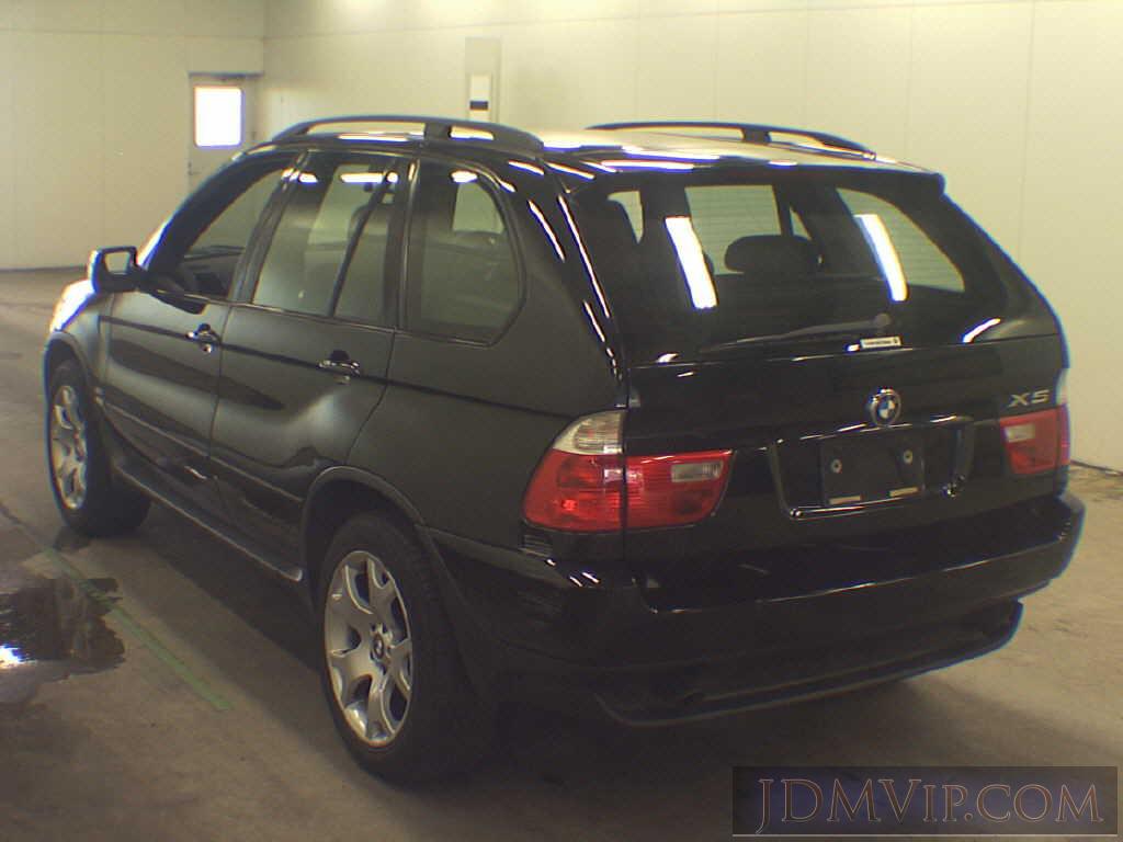 2002 OTHERS BMW  FA30 - 75016 - USS Tokyo