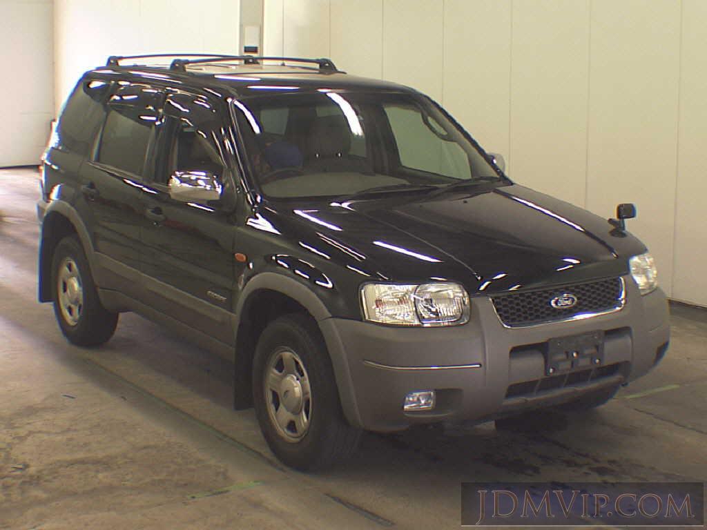 2002 OTHERS FORD XLT EPEWF - 70166 - USS Tokyo