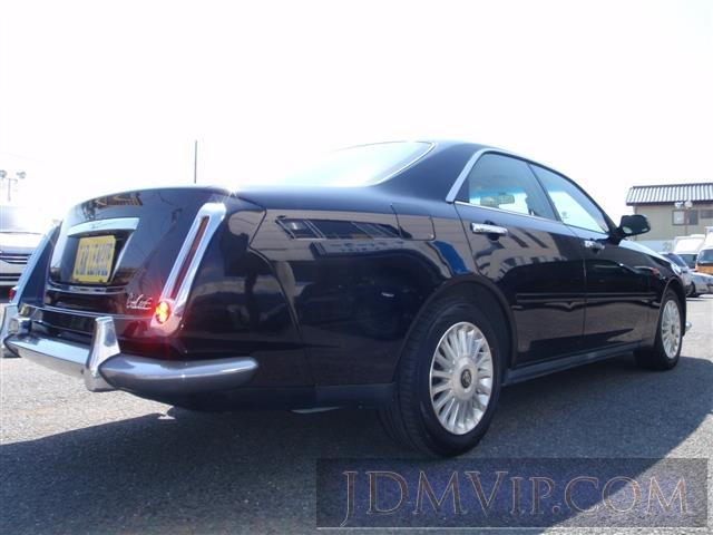 2002 OTHERS MITSUOKA GALUE-2 DX HY34 - 7116 - AUCNET