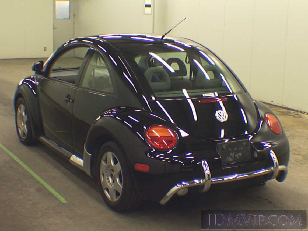 2002 OTHERS VW  9CAQY - 85717 - USS Tokyo