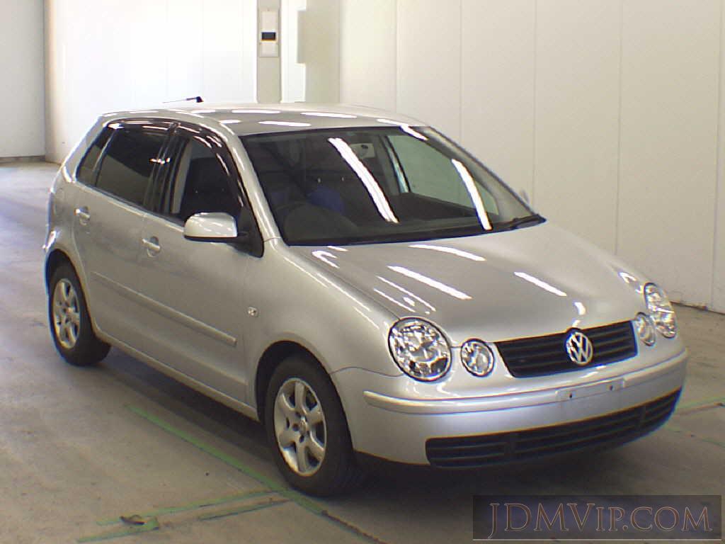 2002 OTHERS VW  9NBBY - 86670 - USS Tokyo