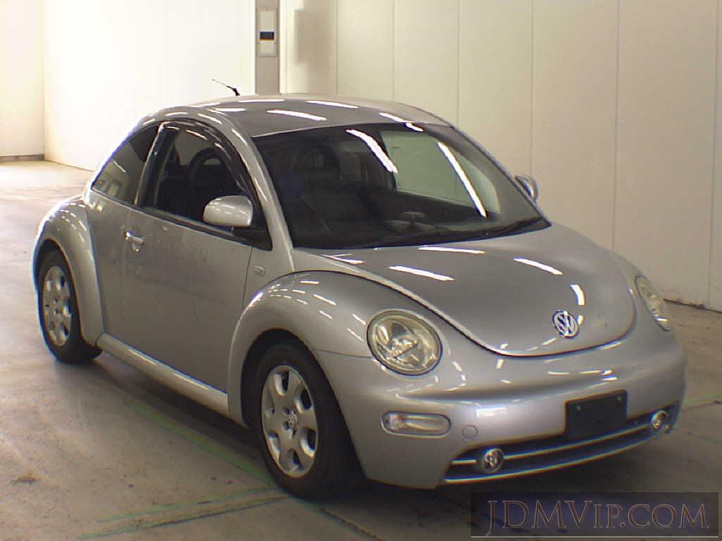 2002 OTHERS VW _ 9CAWU - 85972 - USS Tokyo
