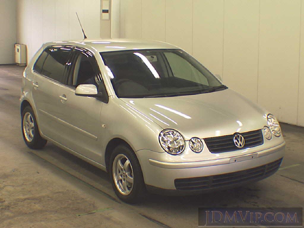 2002 OTHERS VW __ 9NBBY - 85294 - USS Tokyo
