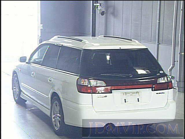 2002 SUBARU LEGACY 4WD_250S BH9 - 30365 - JU Gifu