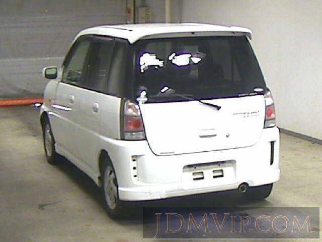 2002 SUBARU PLEO 4WD_LS_LTD RA2 - 6365 - JU Miyagi