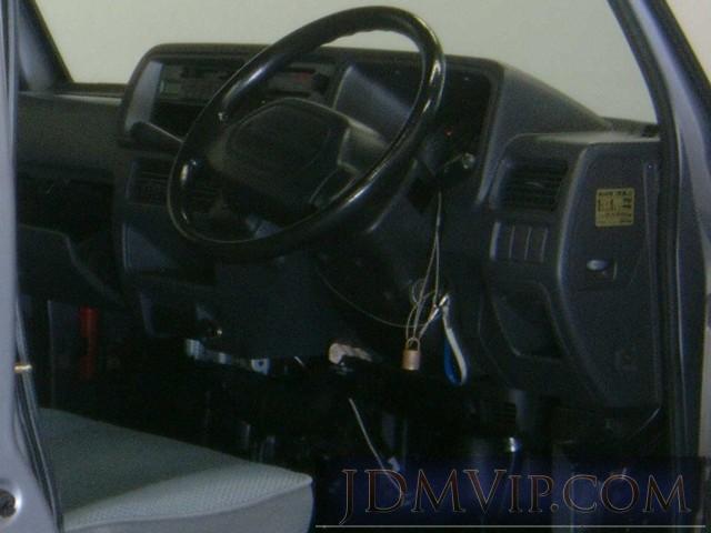 2002 SUBARU SAMBAR 4WD_ TW2 - 40057 - BAYAUC