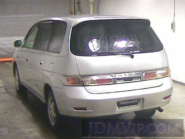 2002 TOYOTA GAIA 4WD SXM15G - 4191 - JU Miyagi