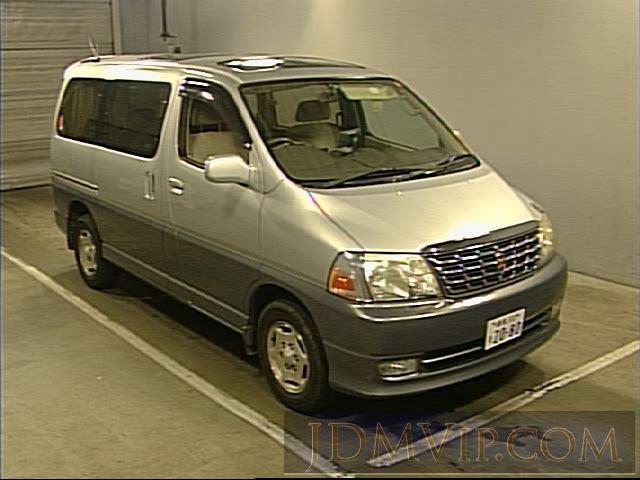 2002 TOYOTA HIACE 4WD_G_X VCH16W - 4032 - TAA Yokohama