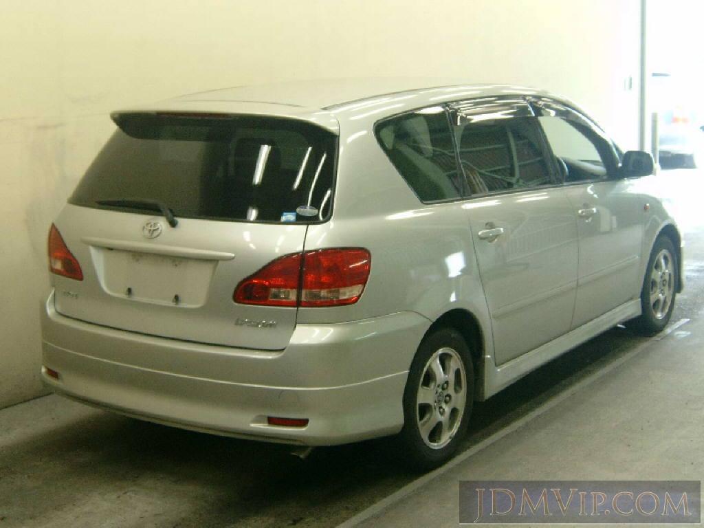 2002 TOYOTA IPSUM 240ISS ACM21W - 8358 - USS Okayama