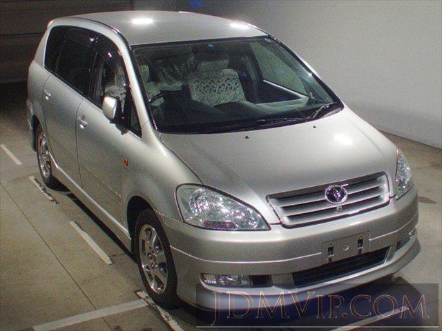 2002 TOYOTA IPSUM 240I_SSP ACM21W - 13 - TAA Chubu