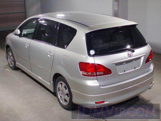 2002 TOYOTA IPSUM 240I_SSP ACM21W - 13 - TAA Chubu