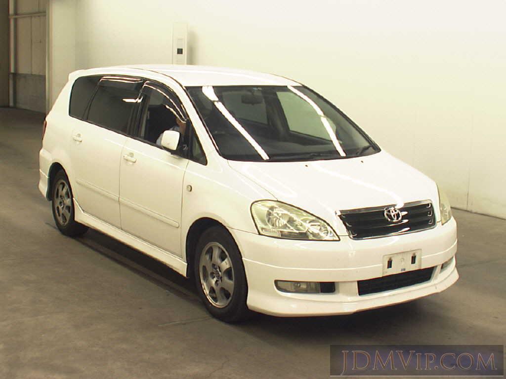 2002 TOYOTA IPSUM 240I_S ACM21W - 3056 - USS Tohoku
