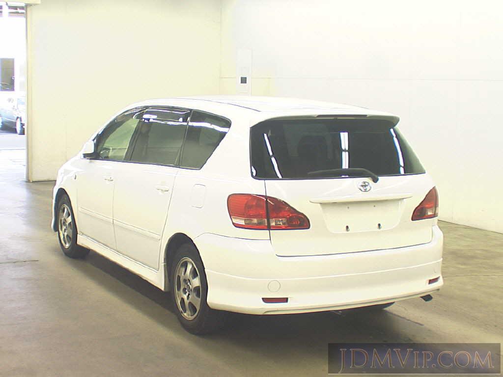 2002 TOYOTA IPSUM 240I_S ACM21W - 3056 - USS Tohoku
