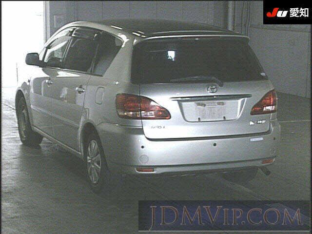 2002 TOYOTA IPSUM 240I_ ACM21W - 8314 - JU Aichi