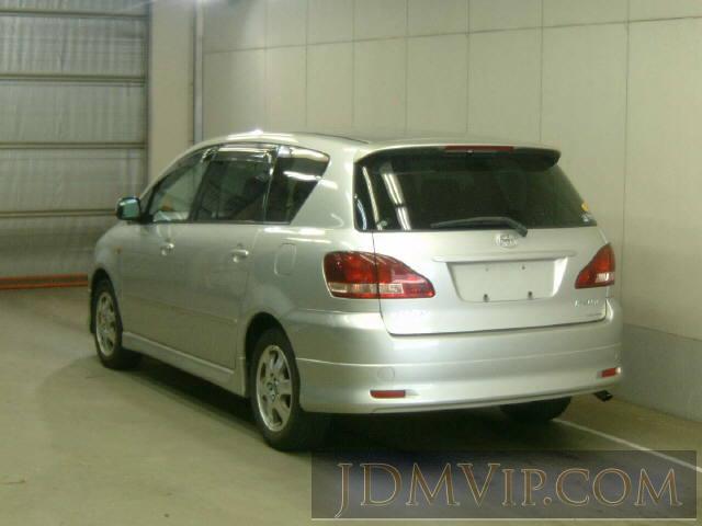 2002 TOYOTA IPSUM 240S ACM21W - 4237 - NAA Nagoya