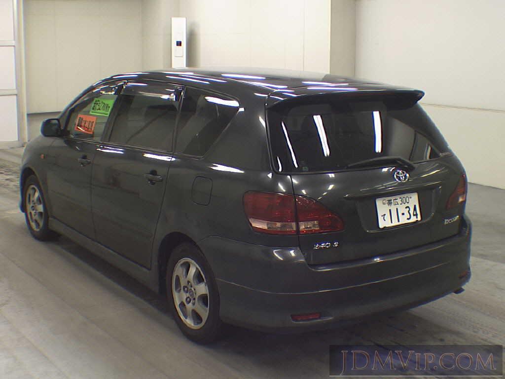 2002 TOYOTA IPSUM 240S ACM21W - 72036 - USS Sapporo