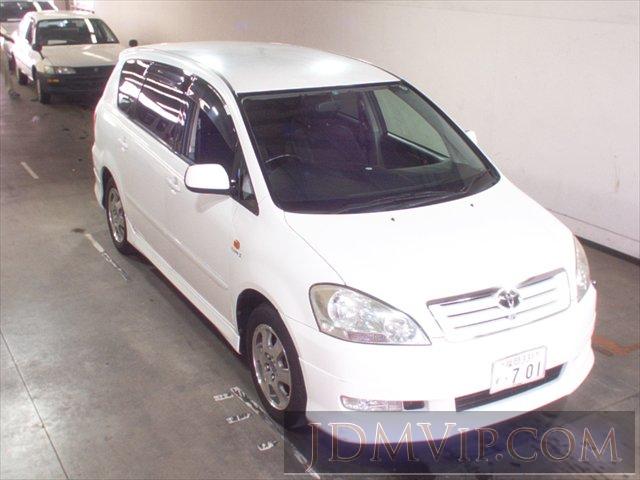2002 TOYOTA IPSUM 240S_ ACM21W - 272 - TAA Kyushu