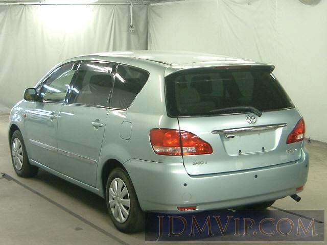 2002 TOYOTA IPSUM 240_I ACM21W - 1081 - JAA