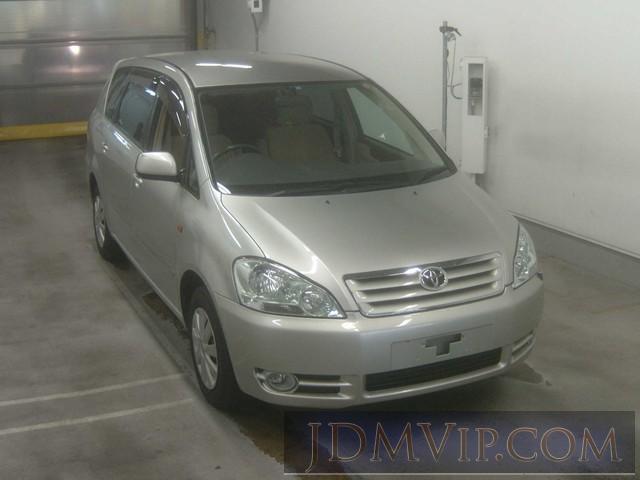 2002 TOYOTA IPSUM 240i ACM21W - 98 - BAYAUC