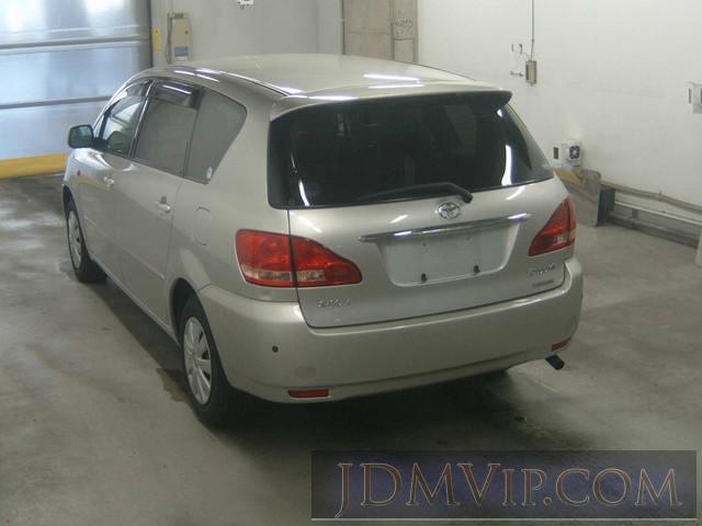 2002 TOYOTA IPSUM 240i ACM21W - 98 - BAYAUC