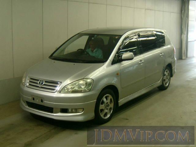 2002 TOYOTA IPSUM 240i_S_ ACM21W - 101 - NAA Nagoya