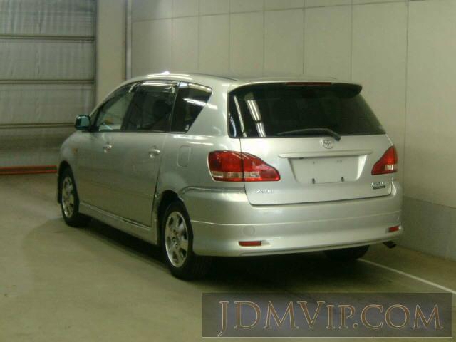 2002 TOYOTA IPSUM 240i_S_ ACM21W - 101 - NAA Nagoya