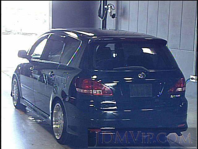 2002 TOYOTA IPSUM 240s ACM21W - 30372 - JU Gifu