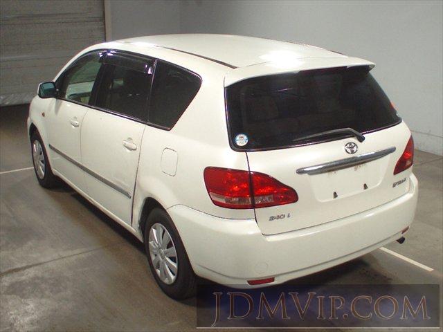 2002 TOYOTA IPSUM ACM21W - 4318 - TAA Kantou