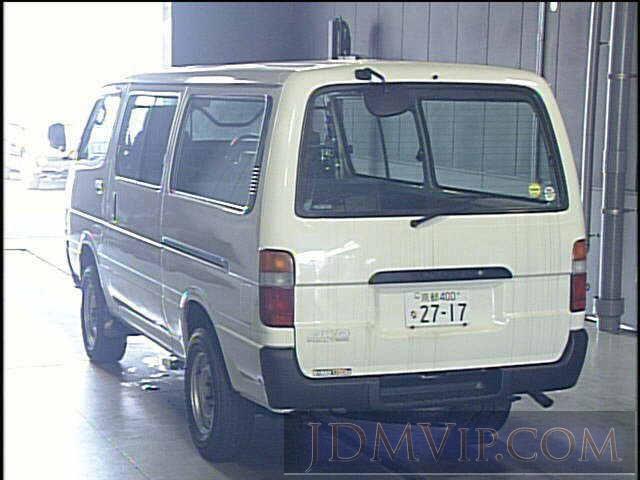2002 TOYOTA REGIUS ACE 4WD_DX_ LH178V - 30488 - JU Gifu