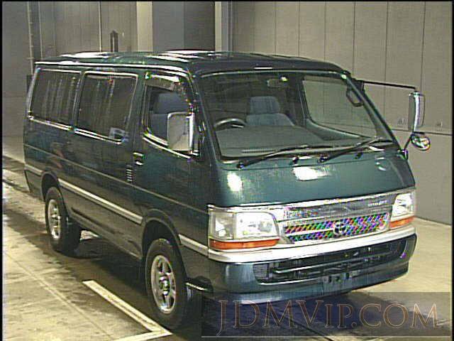 2002 TOYOTA REGIUS ACE 4WD_GL-E_ LH178V - 2315 - JU Gifu