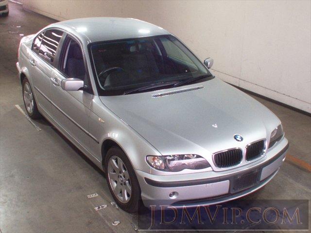 1997 BMW BMW Z3 Z3 CH19 - 5026 - TAA Kyushu