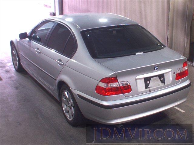 1997 BMW BMW Z3 Z3 CH19 - 5026 - TAA Kyushu