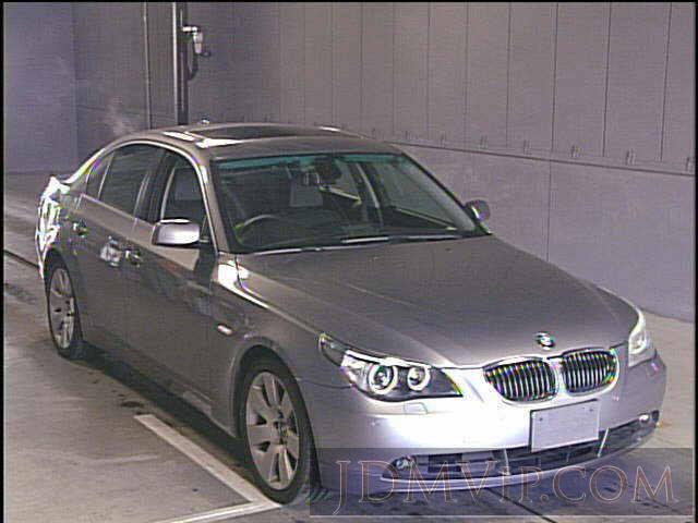 2003 BMW BMW 5 SERIES 545i NB44 - 5027 - JU Gifu