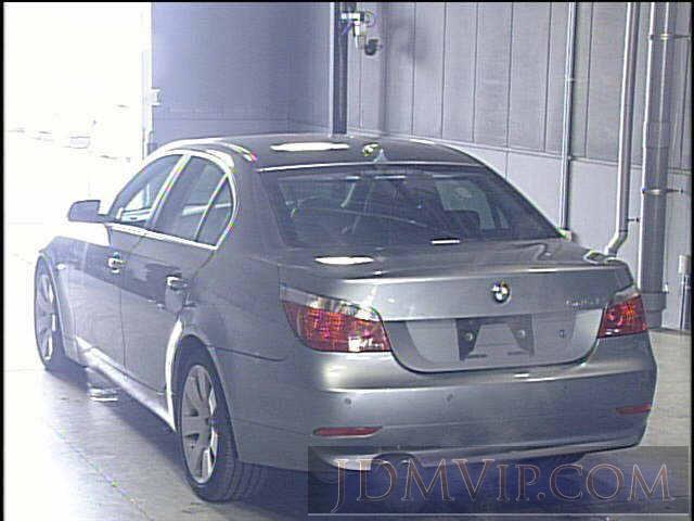 2003 BMW BMW 5 SERIES 545i NB44 - 5027 - JU Gifu