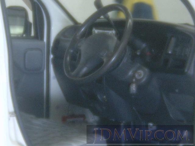 2003 DAIHATSU HIJET VAN 4WD__ S210V - 116 - BAYAUC