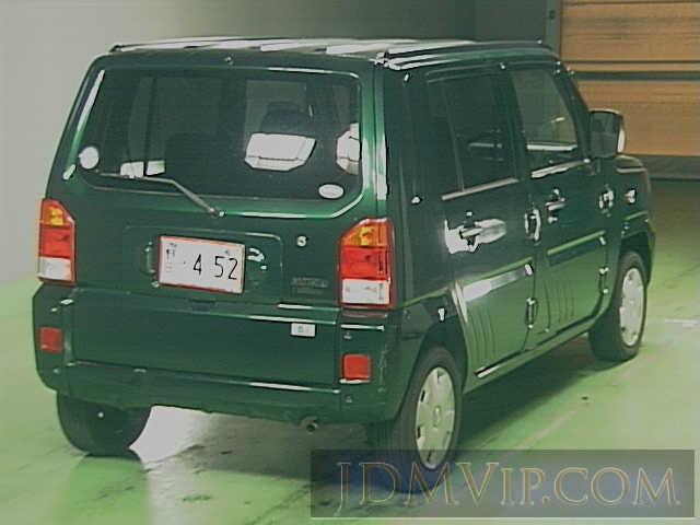 Daihatsu Naked G L S Caa Tokyo Japanese Used