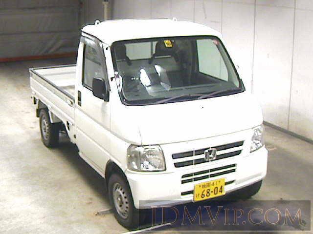 2003 HONDA ACTY TRUCK 4WD_SDX HA7 - 4414 - JU Miyagi