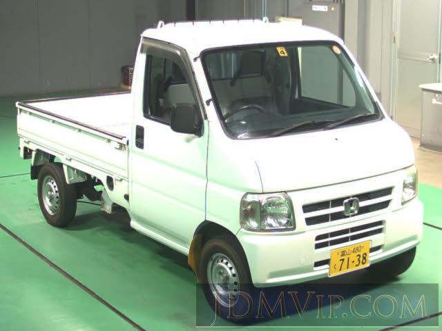 2003 HONDA ACTY TRUCK SDX_4WD HA7 - 237 - CAA Gifu