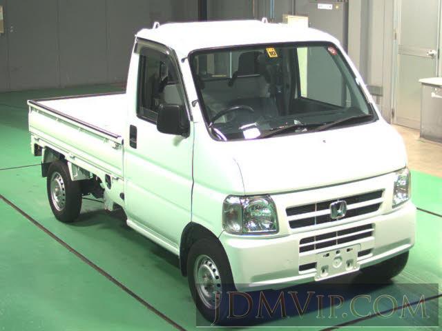 2003 HONDA ACTY TRUCK SDX_4WD HA7 - 38 - CAA Gifu