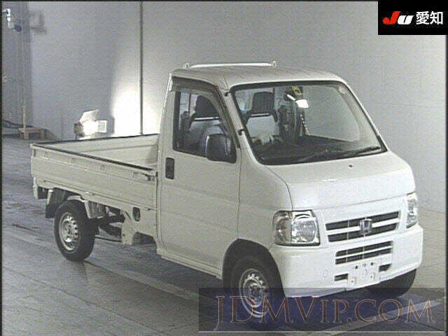 2003 HONDA ACTY TRUCK SDX_4WD HA7 - 1113 - JU Aichi